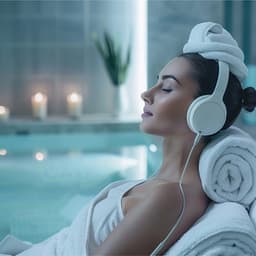 Quietude of Relaxation: Serene Soundscapes - Blissful Harmony