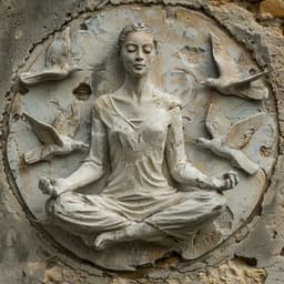 Sonidos Profundos de la Tierra - Música de Yoga Relaxamento