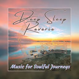 Deep Sleep Reverie: Music for Sublime Rest - Sleep Sounds Ambient Noises