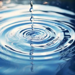 Trickling Waters and Piano Magic: A Relaxing Journey - Piano Relaxium