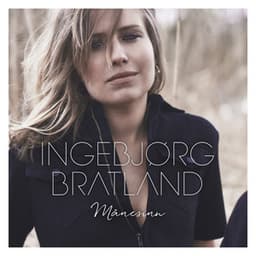 Månesinn - Ingebjørg Bratland