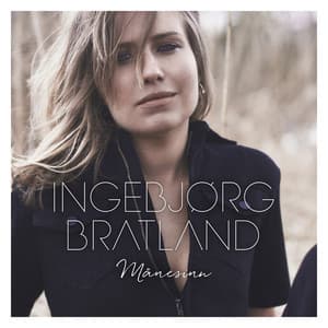 Månesinn - Ingebjørg Bratland