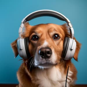 Puppy Play Melodies: Tunes for Doggy Daycare - Dog Aid Music