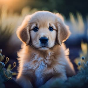 Melodías Suaves Para Perros En Noches Tranquilas - Música tranquila del domingo por la mañana