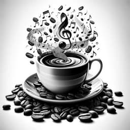 Time for Coffee : Jazz Lounge Music During Break - Piano Jazz Masters