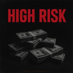 High Risk - Trap Beats