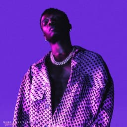 More Love, Less Ego - Wizkid