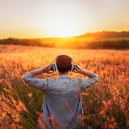 Vibraciones De Relajación: Música De Guitarra Suave - Océanos y Océanos