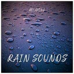 Relaxing Rain Sounds - Som de Chuva e Trovões
