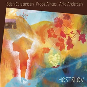 Høstsløv - Frode Alnæs