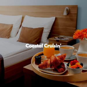 Coastal Cruisin' - Jazz Lounge Bar Relaxing