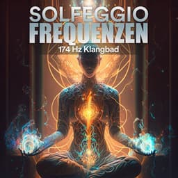 174 Hz Klangbad - Solfeggio Frequenzen