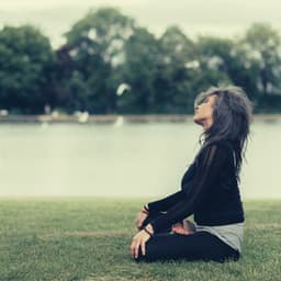 Superlative Ambient Indian Music - Bgm for Holistic Wellness - Meditation ASMR