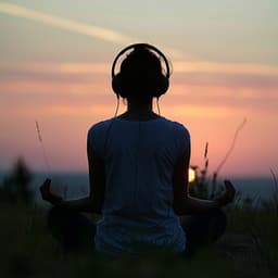 Inner Quiet: Music for Meditative Focus - Tech Guru