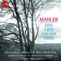 Gustav Mahler: Das Lied von der Erde - Gustav Mahler