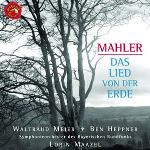 Gustav Mahler: Das Lied von der Erde - Gustav Mahler