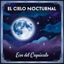 El cielo nocturnal - Ecos del crepusculo