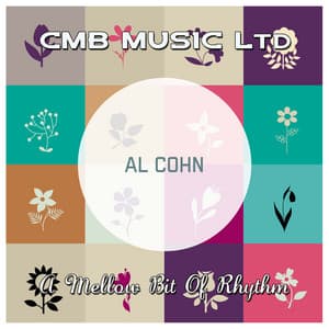 A Mellow Bit Of Rhythm - Al Cohn