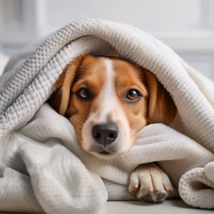 Música Para Perros: Armonía Canina Calmante - Solfeo