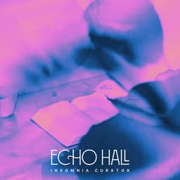 Echo Hall - Insomnia Curator