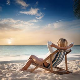 Éxtasis De Relajación: Abraza La Paz Interior - Canciones del Atardecer