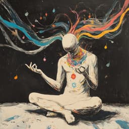 Leisurely Globe - Earth Frequencies