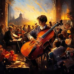 Spa Harmony: Relaxing Orchestra Music - Lee Rosangela