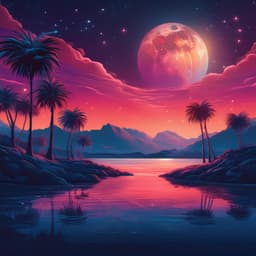 Sinfonías Del Sueño: Sonidos Para Noches Reparadoras - Puertas del cielo