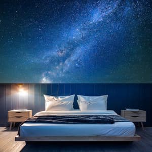 Ritmos De Ensueño: Ritmos De Hip Hop Para Dormir - Binaural Beats Música para dormir