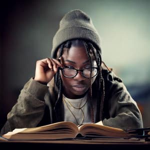 Hip Hop Focus: Study and Concentration Essentials - lofi HipHop