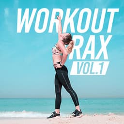 Workout Trax, Vol. 1 - Ibiza Deep House Lounge