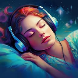 Deep Sleep Journeys: Music for Restful Evenings - Chakra Dreamers