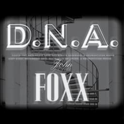 D.N.A. - John Foxx