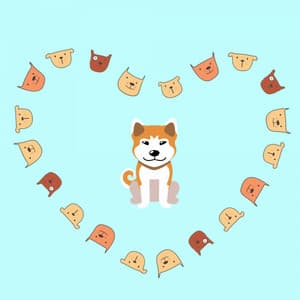 Spectacular Background Music for No Stress Doggy - Doggy Music