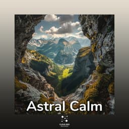 Astral Calm - Heal Your Spirit
