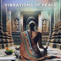 Vibrations of Peace: Yogic Therapy with Sacred Bansuri Flute - Rebirth Yoga Music Academy