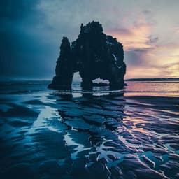 12th Hour: Gentle Days - White Noise