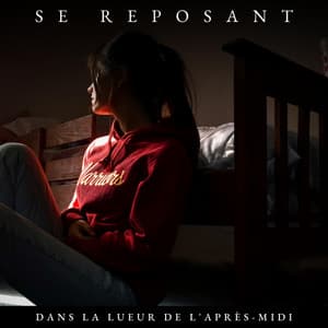 Se Reposant dans la Lueur de l'Après-midi - Musique instrumentale pour dormir
