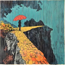 Aliniamiento Pluvial Equilibrado: Cada Elemento en su Justo Lugar - Sonidos De Agua