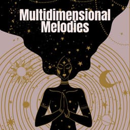 Multidimensional Melodies - Zen Minds