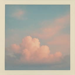 0 Hour Zen: Pastel Forecast - Lofi Chill