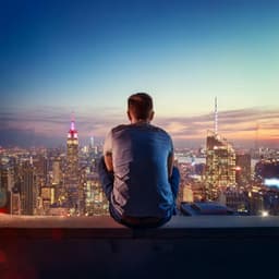 Relajación Profunda: Melodías Para La Paz Interior - Serenidad y Armonía