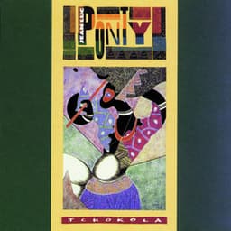 Tchokola - Jean-Luc Ponty