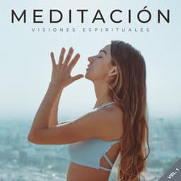 Meditación: Visiones Espirituales Vol. 1 - Mentes Espirituales