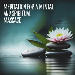 Meditation For A Mental And Spiritual Massage - Meditation Spa