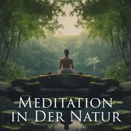 Meditation in Der Natur: Bewegen Sie Sich in Mutter Naturs Land Der Ruhe, Der Inneren Gelassenheit - Naturgeräusche Meditationsmusik