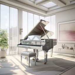 Dog Relaxation Piano: Soothing Tunes for Dogs - Piano Covers