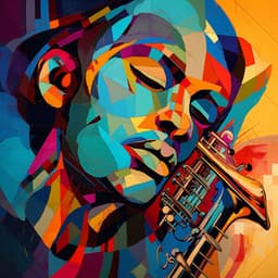 Metro Journeys Glide: Smooth Jazz Music - Jazz Brunch