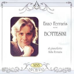 Enzo Ferraris suona Bottesini - Giovanni Bottesini