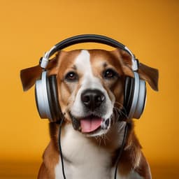 Armonía Canina: Tonos Musicales Calmantes - Sonidos de Refugio